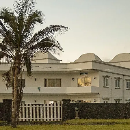 Gris Gris Whitehouse Villa